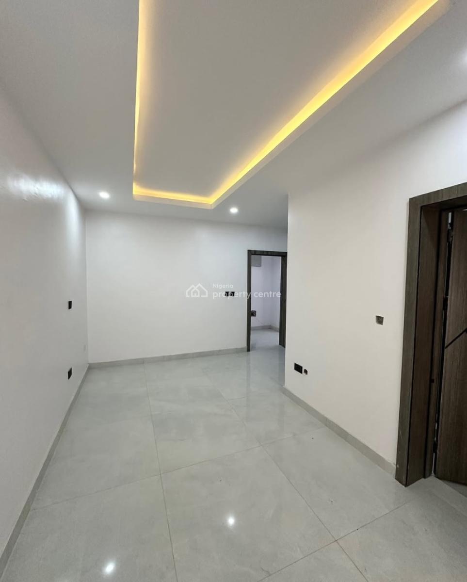 Lovely 3 Bedroom Apartment, Oniru, Oniru, Victoria Island (vi), Lagos, Block of Flats for Sale