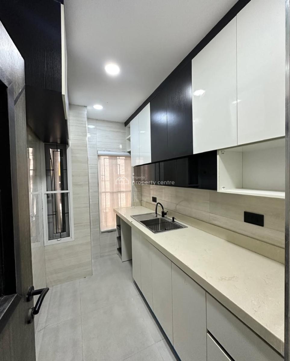 Lovely 3 Bedroom Apartment, Oniru, Oniru, Victoria Island (vi), Lagos, Block of Flats for Sale