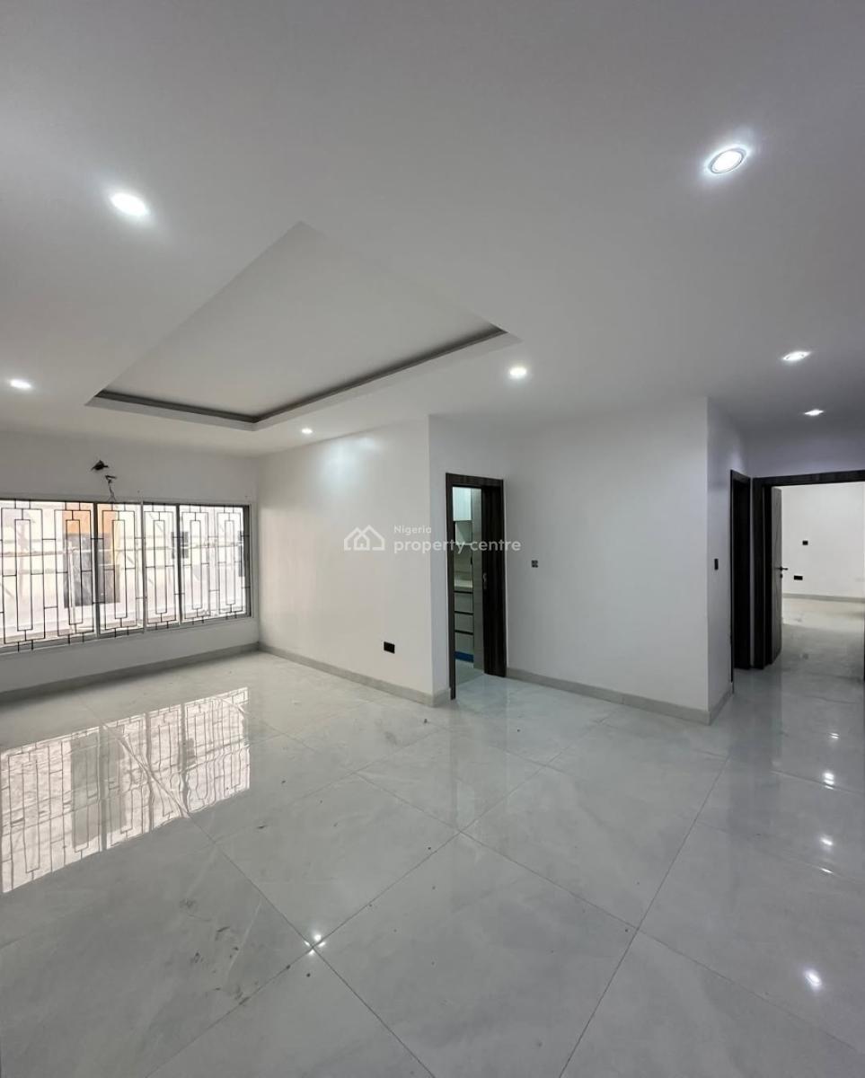 Lovely 3 Bedroom Apartment, Oniru, Oniru, Victoria Island (vi), Lagos, Block of Flats for Sale