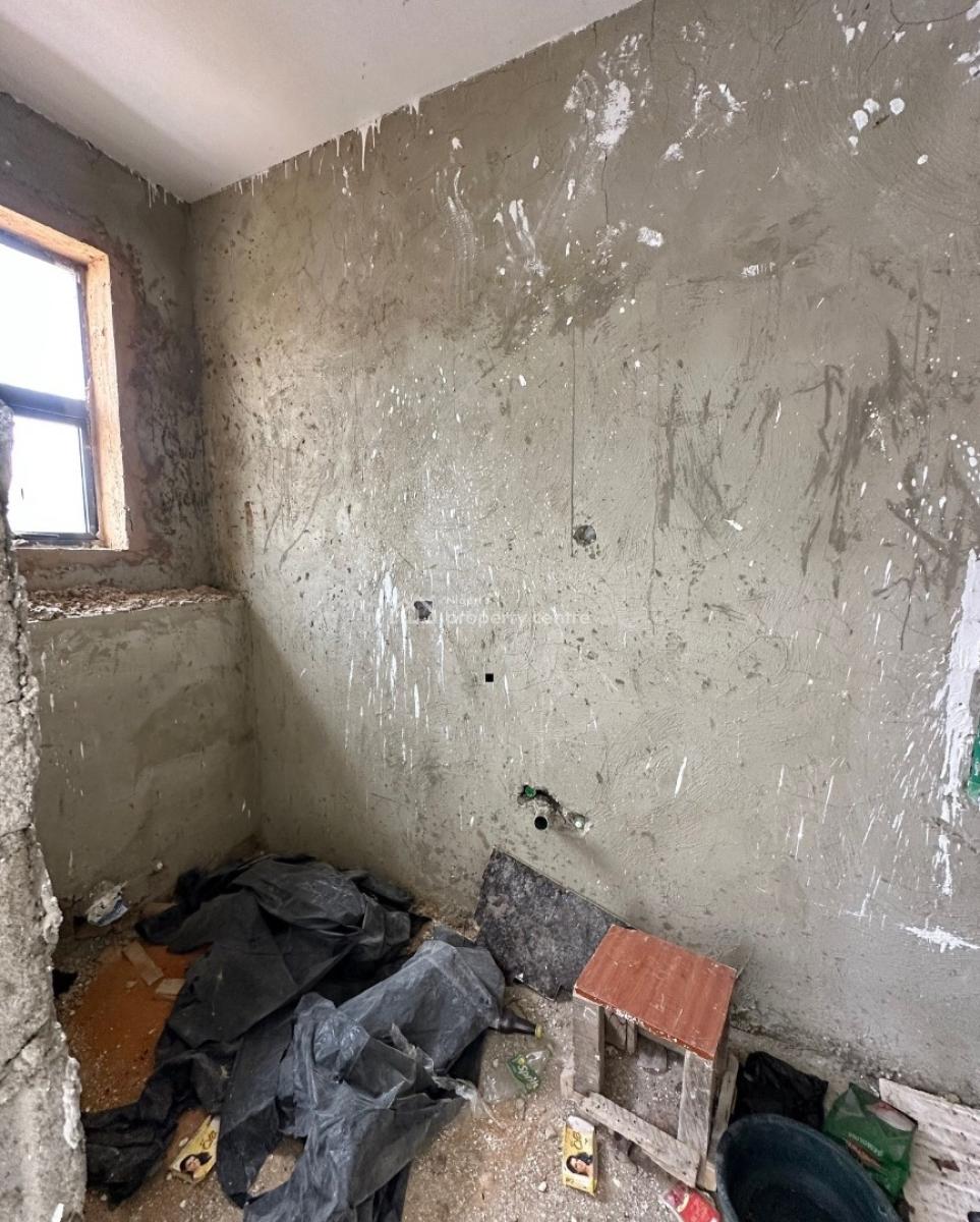 Lovely 3 Bedroom Apartment with Bq, Victoria Island, Victoria Island (vi), Lagos, Block of Flats for Sale