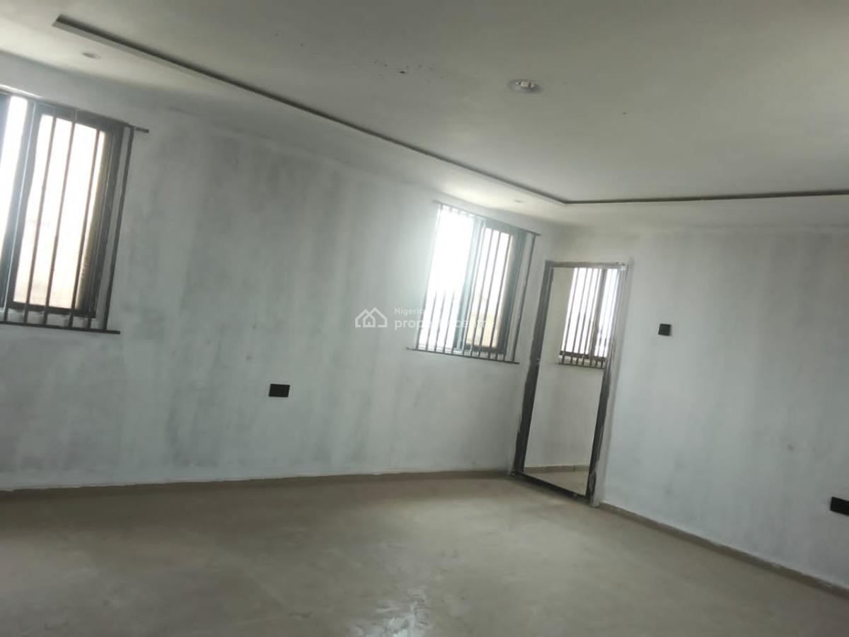 Newly Built 3 Bedroom Flat, Maryland, Lagos, Flat / Apartment for Rent