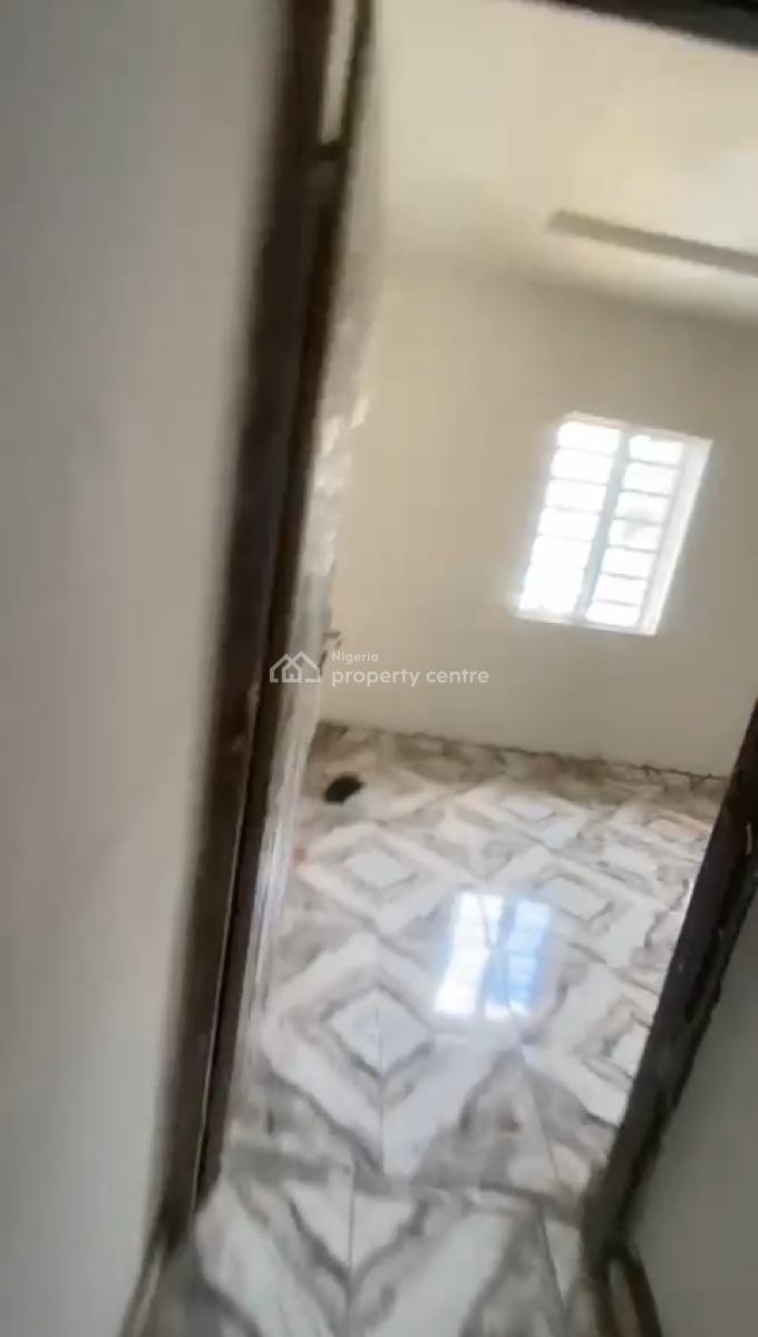 Newly Built Mini Apartment, Ifateludo, Sawmill, Gbagada, Lagos, Flat / Apartment for Rent