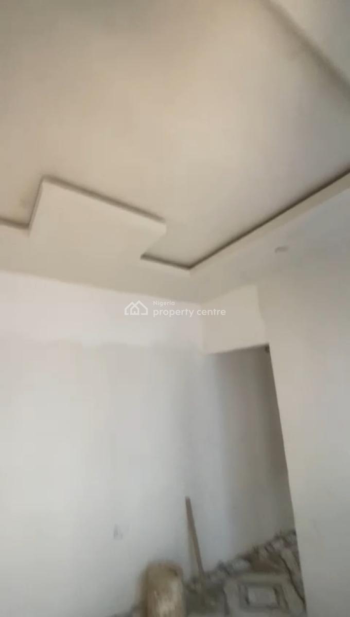 Newly Built Mini Apartment, Ifateludo, Sawmill, Gbagada, Lagos, Flat / Apartment for Rent