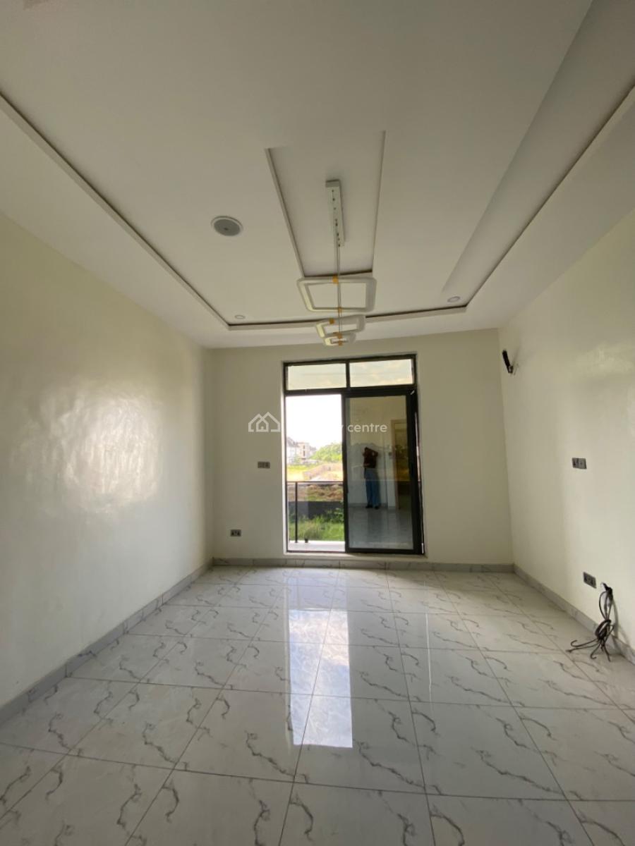3 Bedroom Terrace Duplex with Bq, Ajah, Lagos, Terraced Duplex for Sale