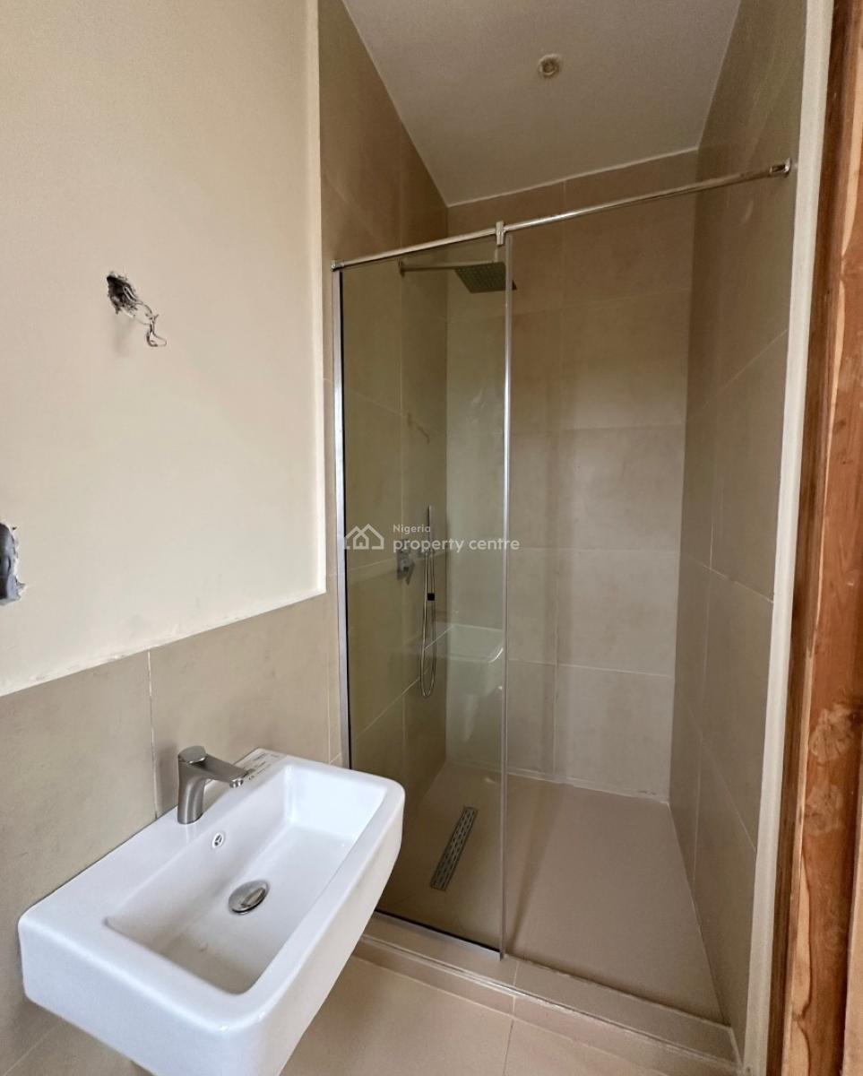 Lovely 3 Bedroom Apartment with Bq, Victoria Island, Victoria Island (vi), Lagos, Block of Flats for Sale