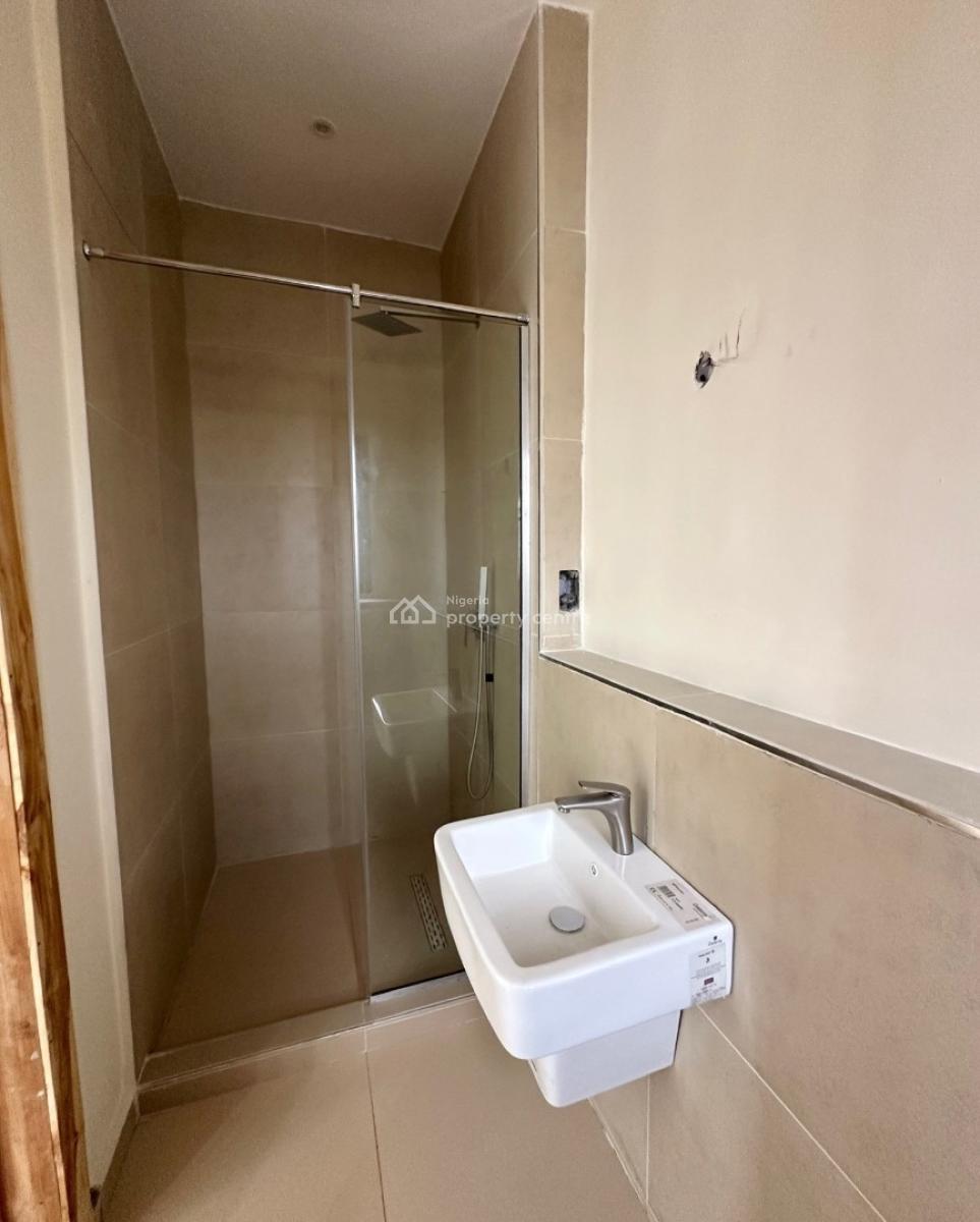 Lovely 3 Bedroom Apartment with Bq, Victoria Island, Victoria Island (vi), Lagos, Block of Flats for Sale