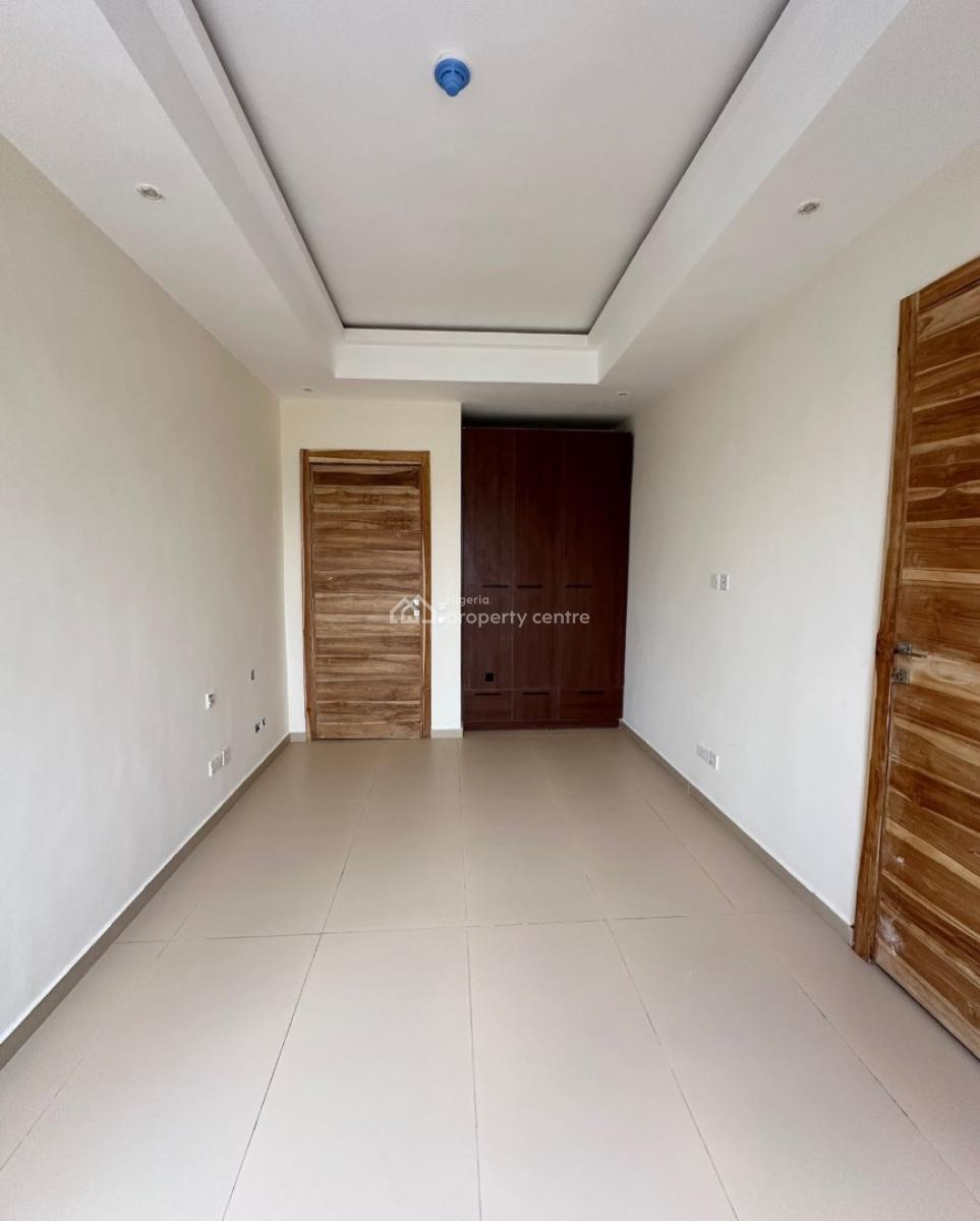 Lovely 3 Bedroom Apartment with Bq, Victoria Island, Victoria Island (vi), Lagos, Block of Flats for Sale