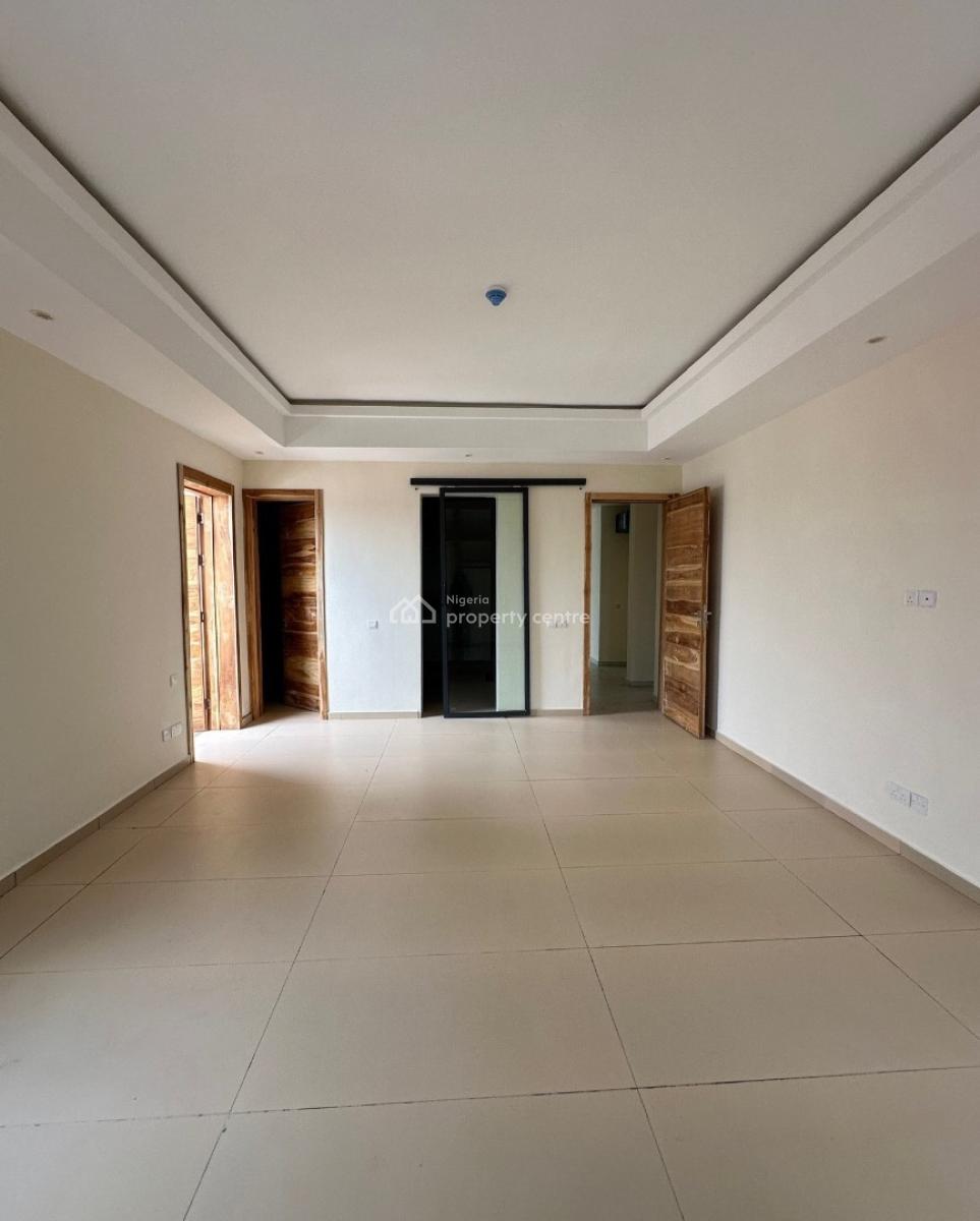 Lovely 3 Bedroom Apartment with Bq, Victoria Island, Victoria Island (vi), Lagos, Block of Flats for Sale