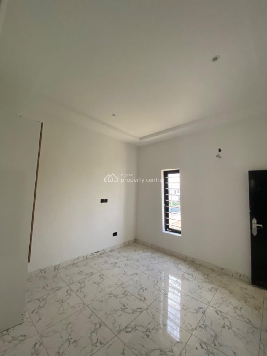 2 Bedroom Terrace, Ajah, Lagos, Terraced Duplex for Sale