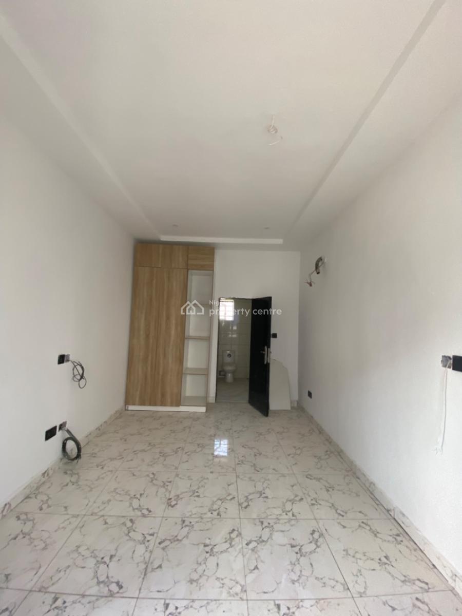 2 Bedroom Terrace, Ajah, Lagos, Terraced Duplex for Sale