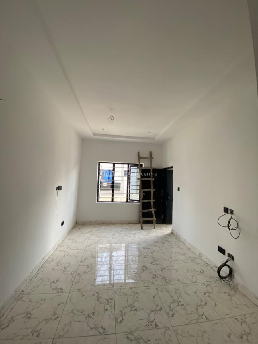 2 Bedroom Terrace, Ajah, Lagos, Terraced Duplex for Sale