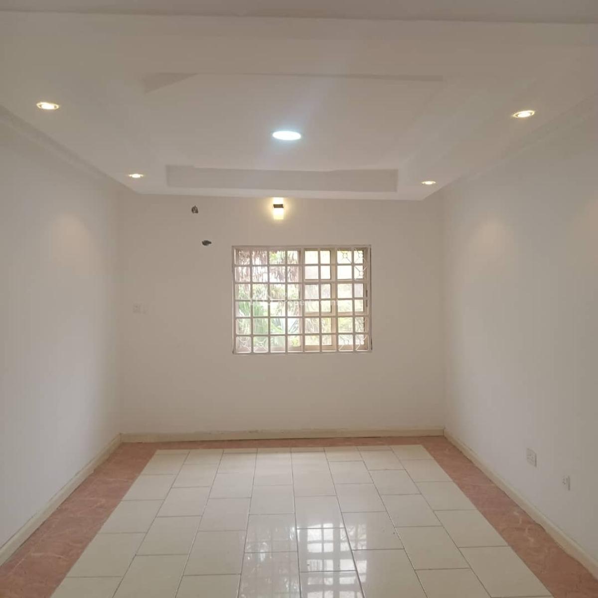 Newly Renovated 4 Bedroom Detached House, Vgc, Lekki, Lagos, Detached Duplex for Rent