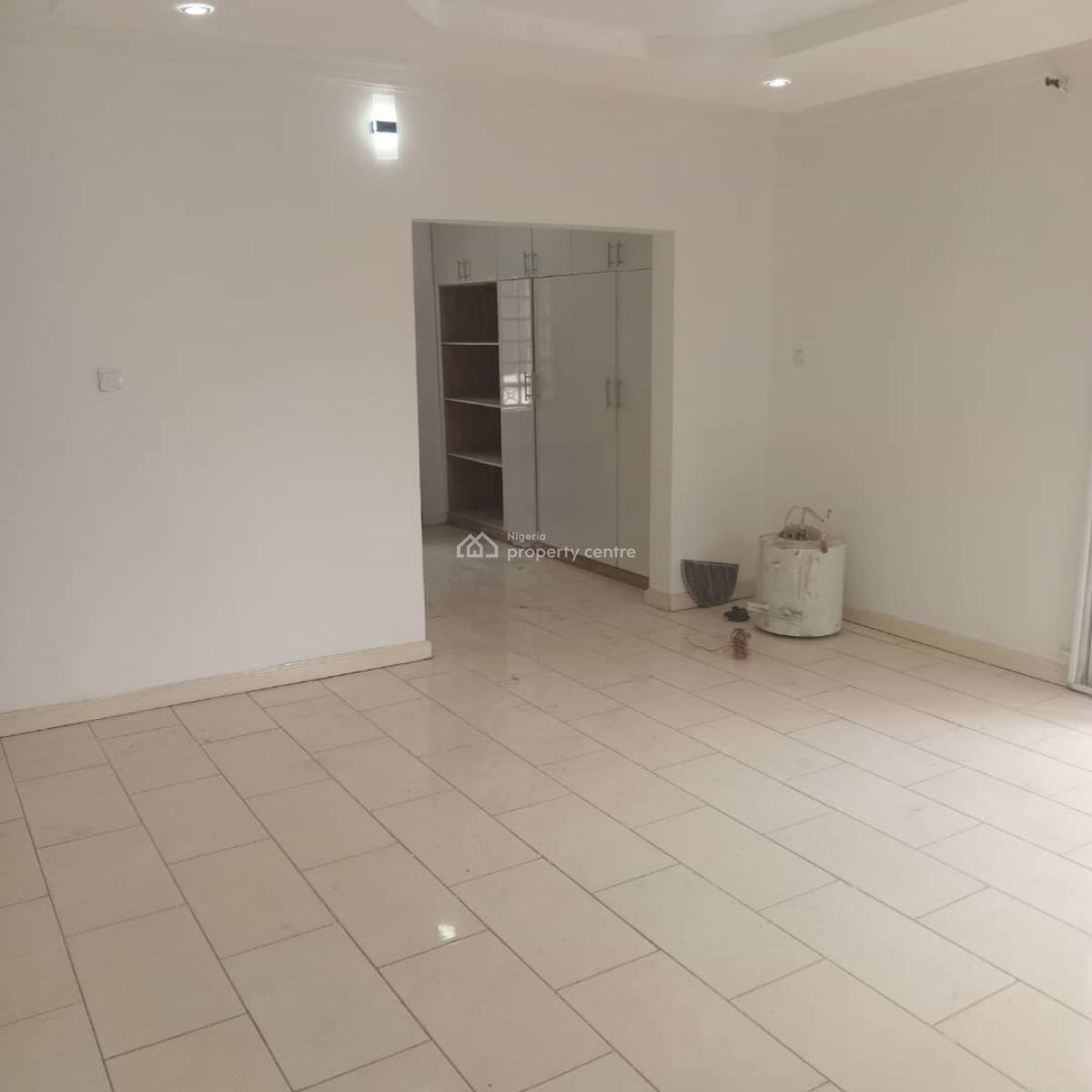 Newly Renovated 4 Bedroom Detached House, Vgc, Lekki, Lagos, Detached Duplex for Rent