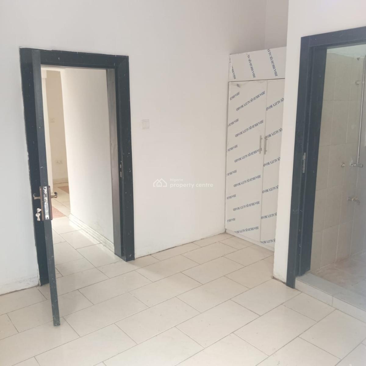 Newly Renovated 4 Bedroom Detached House, Vgc, Lekki, Lagos, Detached Duplex for Rent