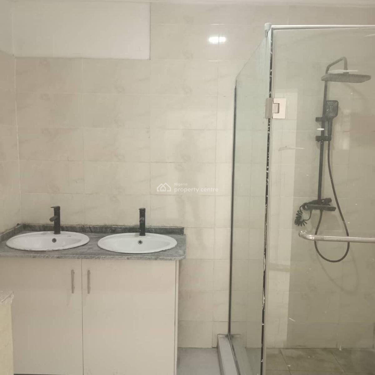 Newly Renovated 4 Bedroom Detached House, Vgc, Lekki, Lagos, Detached Duplex for Rent