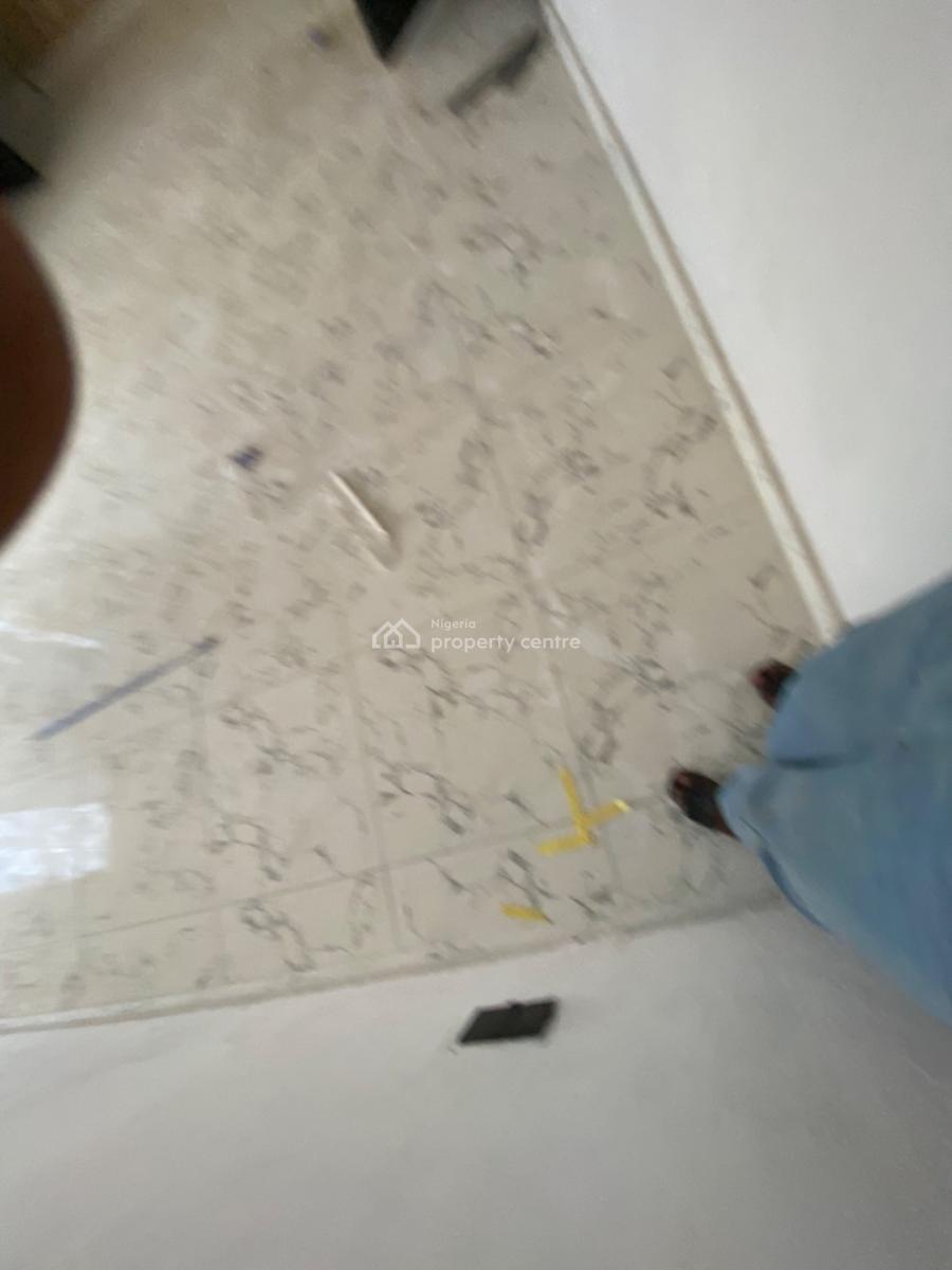 3 Bedroom Terrace House, Ajah, Lagos, Terraced Duplex for Sale