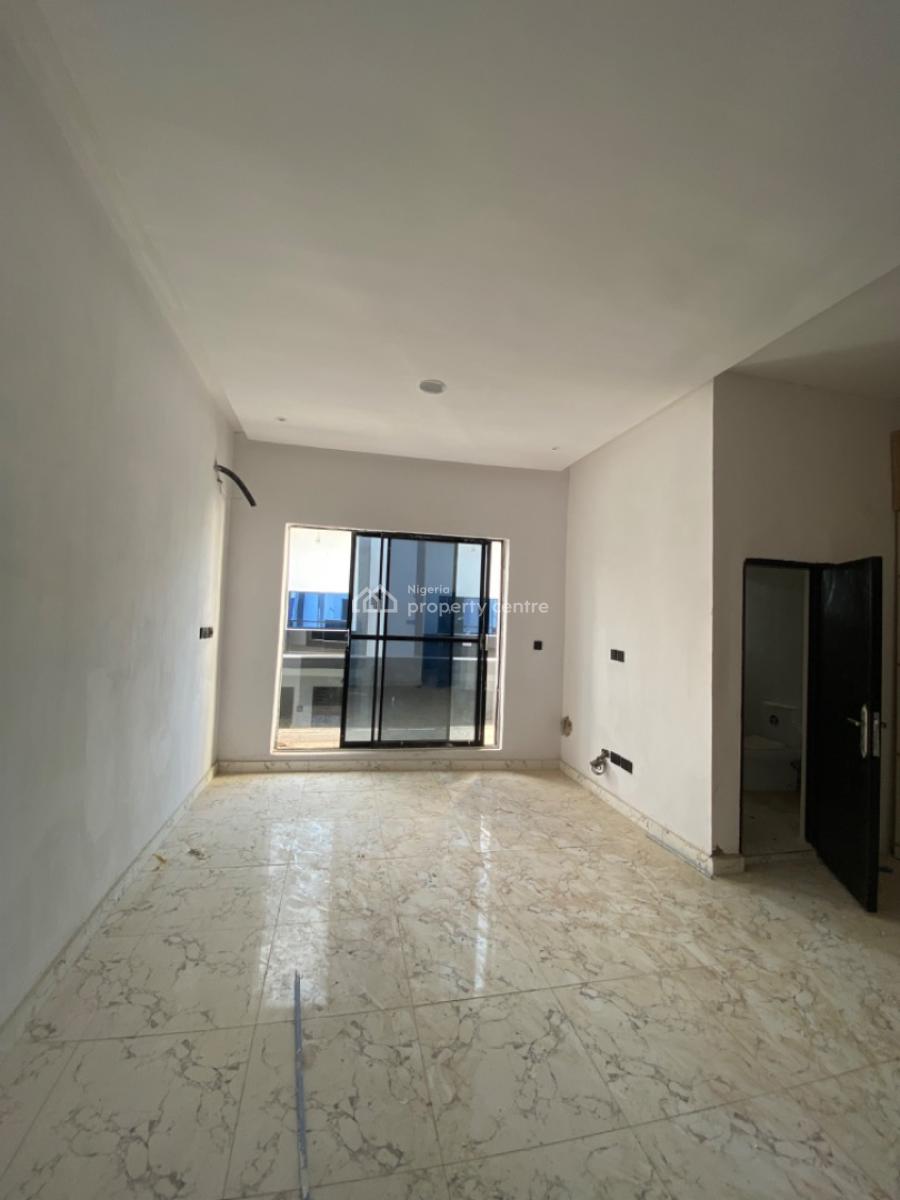 3 Bedroom Terrace House, Ajah, Lagos, Terraced Duplex for Sale