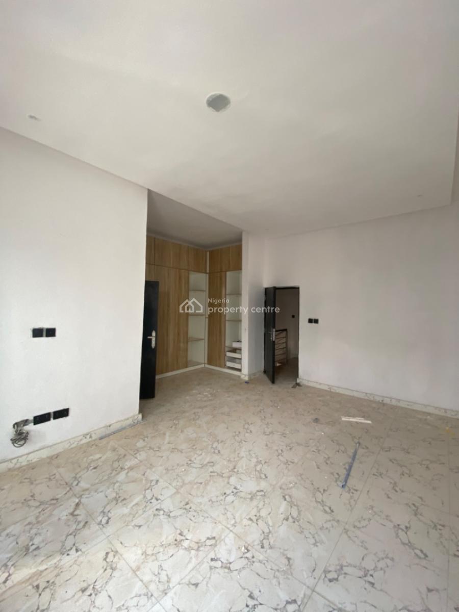 3 Bedroom Terrace House, Ajah, Lagos, Terraced Duplex for Sale