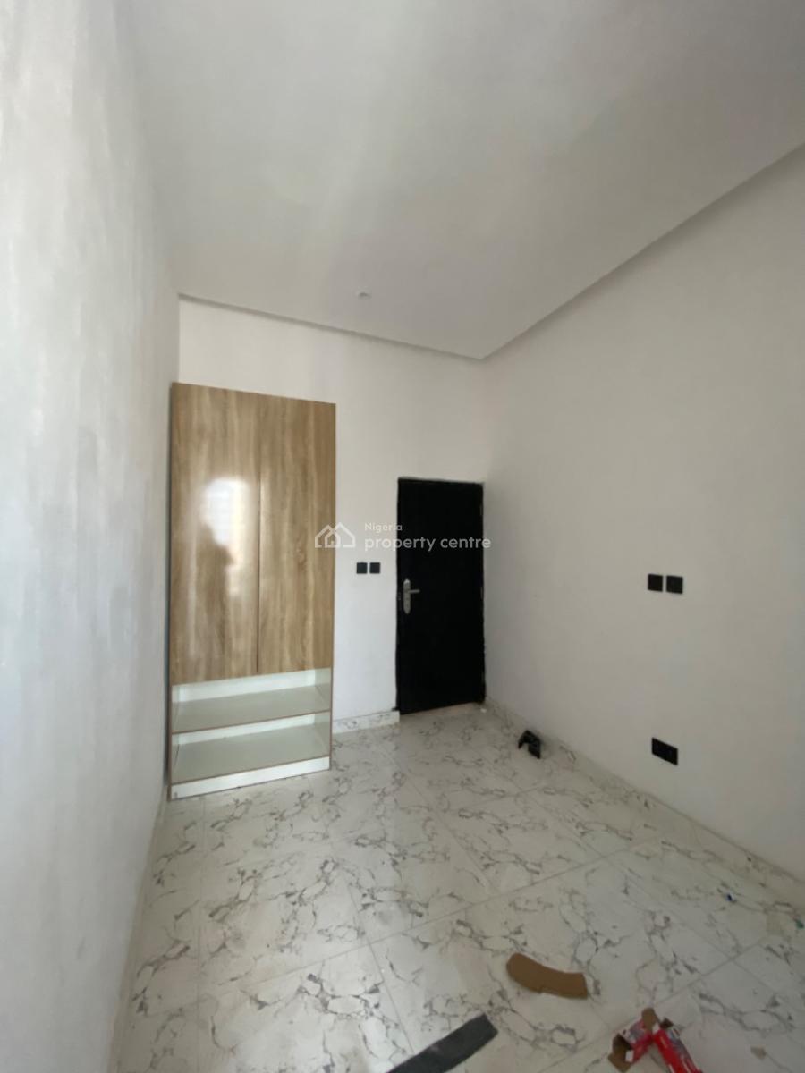 3 Bedroom Terrace House, Ajah, Lagos, Terraced Duplex for Sale