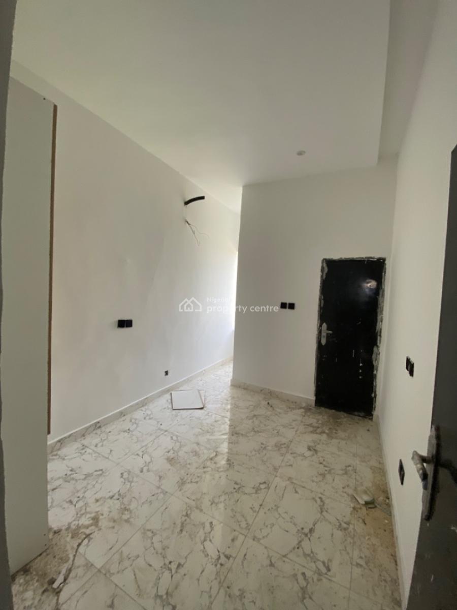 3 Bedroom Terrace House, Ajah, Lagos, Terraced Duplex for Sale