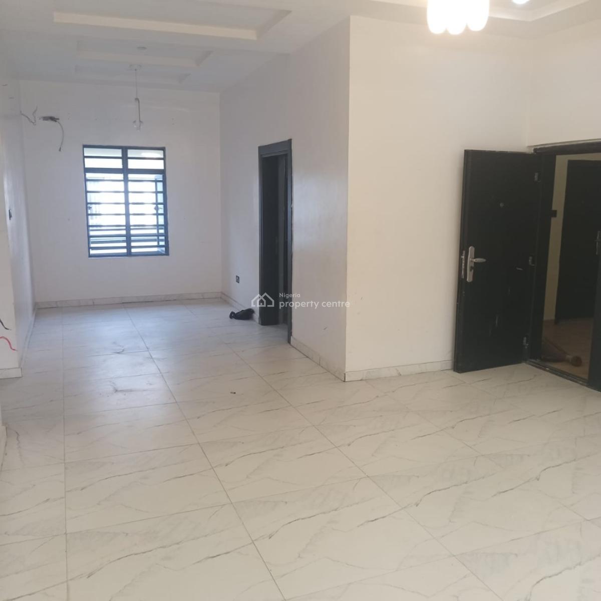 Exquisite 2 Bedroom Apartment, Ajah, Lagos, Flat / Apartment for Rent