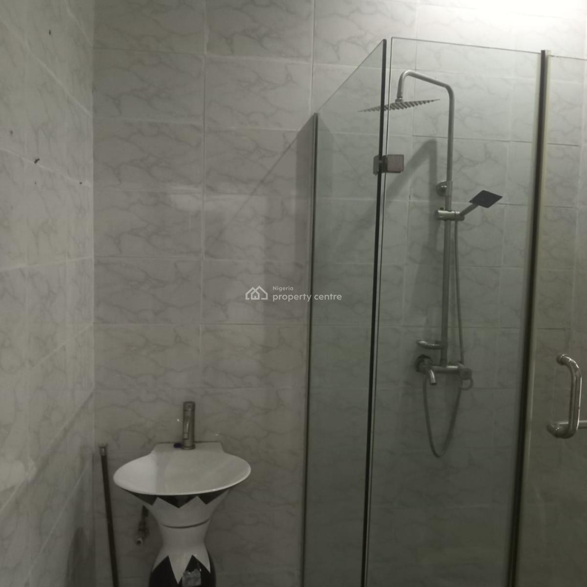 Exquisite 2 Bedroom Apartment, Ajah, Lagos, Flat / Apartment for Rent