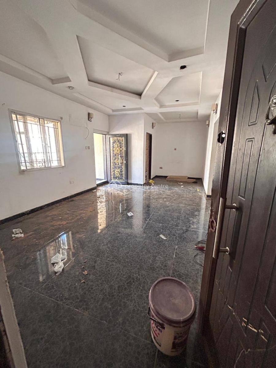 Spacious 2bedroom Flat, Ogombo, Ajah, Lagos, Flat / Apartment for Rent