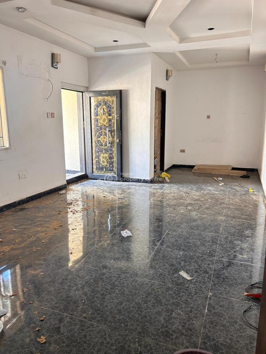 Spacious 2bedroom Flat, Ogombo, Ajah, Lagos, Flat / Apartment for Rent