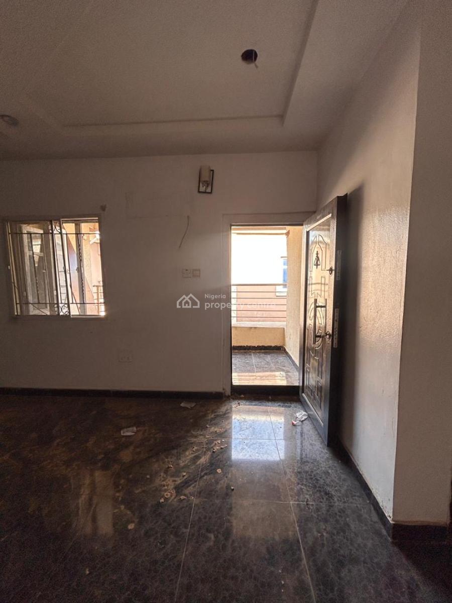 Spacious 2bedroom Flat, Ogombo, Ajah, Lagos, Flat / Apartment for Rent