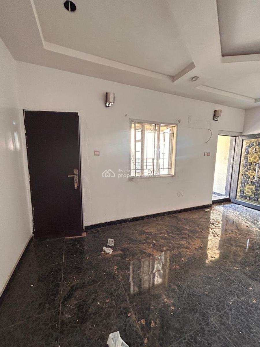 Spacious 2bedroom Flat, Ogombo, Ajah, Lagos, Flat / Apartment for Rent