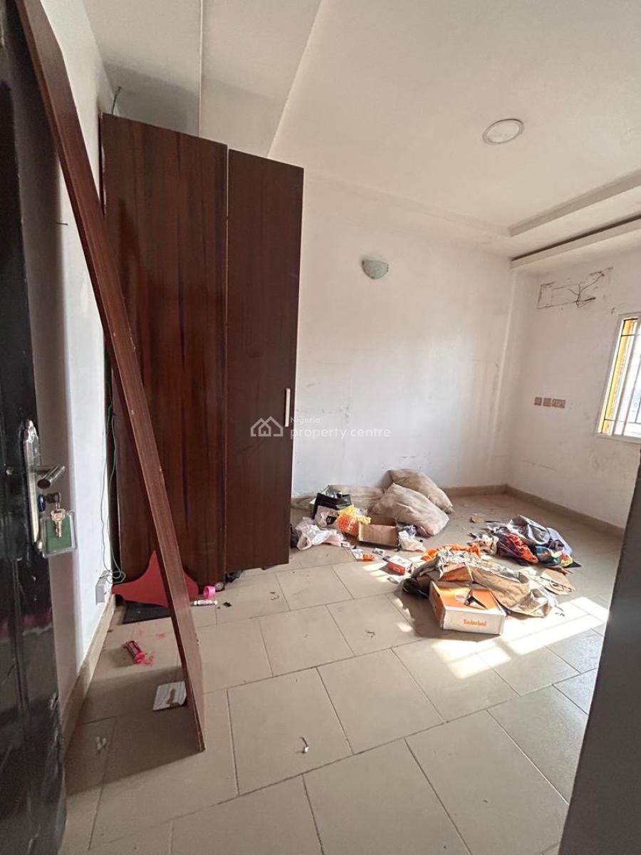 Spacious 2bedroom Flat, Ogombo, Ajah, Lagos, Flat / Apartment for Rent