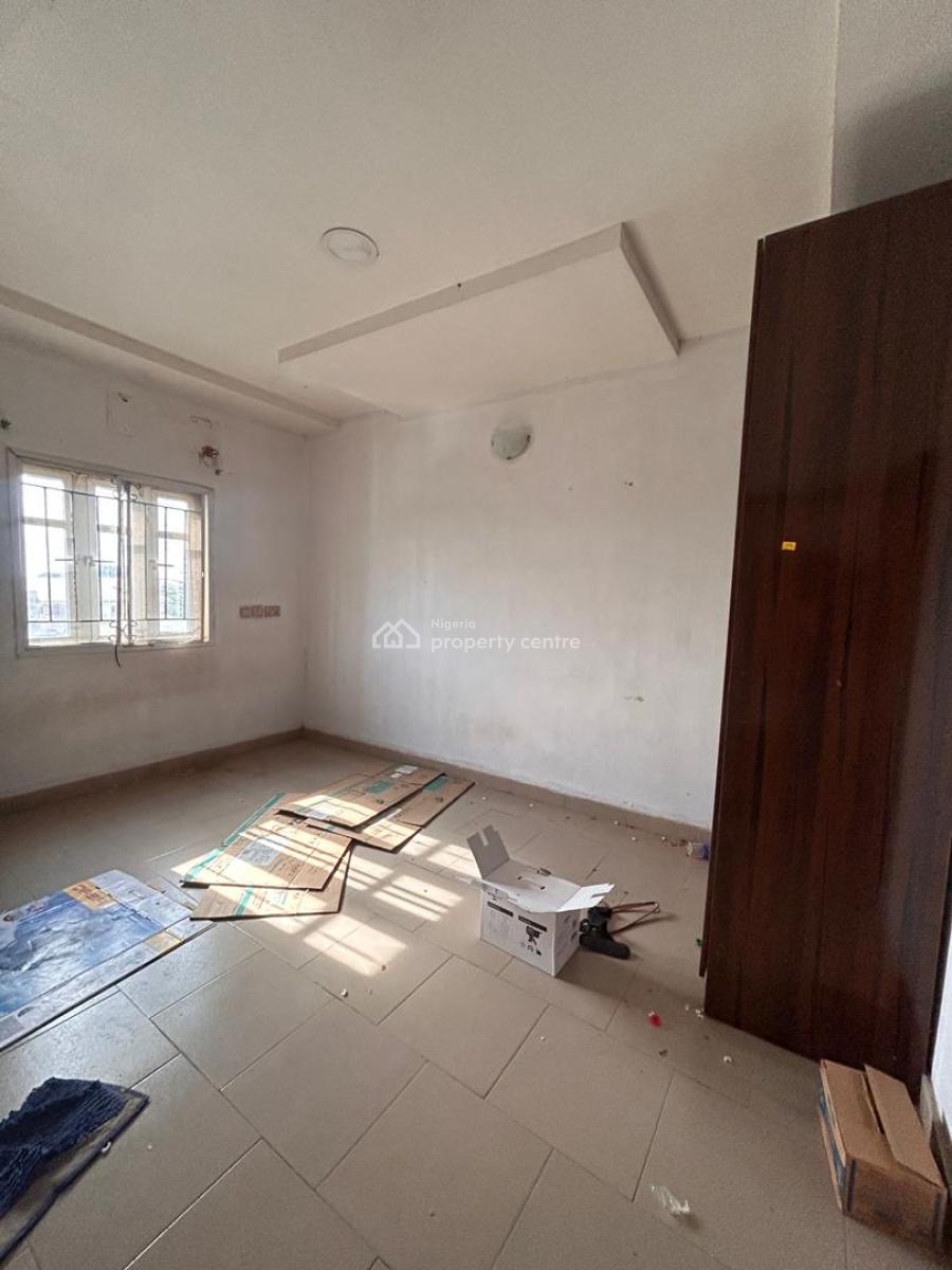 Spacious 2bedroom Flat, Ogombo, Ajah, Lagos, Flat / Apartment for Rent