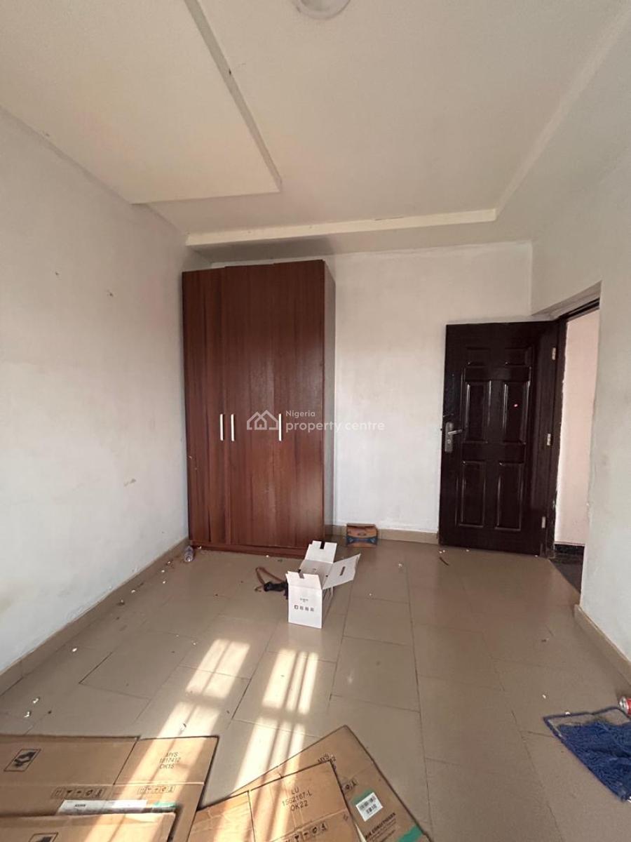Spacious 2bedroom Flat, Ogombo, Ajah, Lagos, Flat / Apartment for Rent