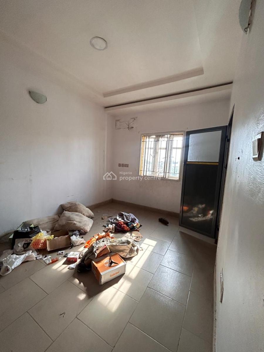 Spacious 2bedroom Flat, Ogombo, Ajah, Lagos, Flat / Apartment for Rent
