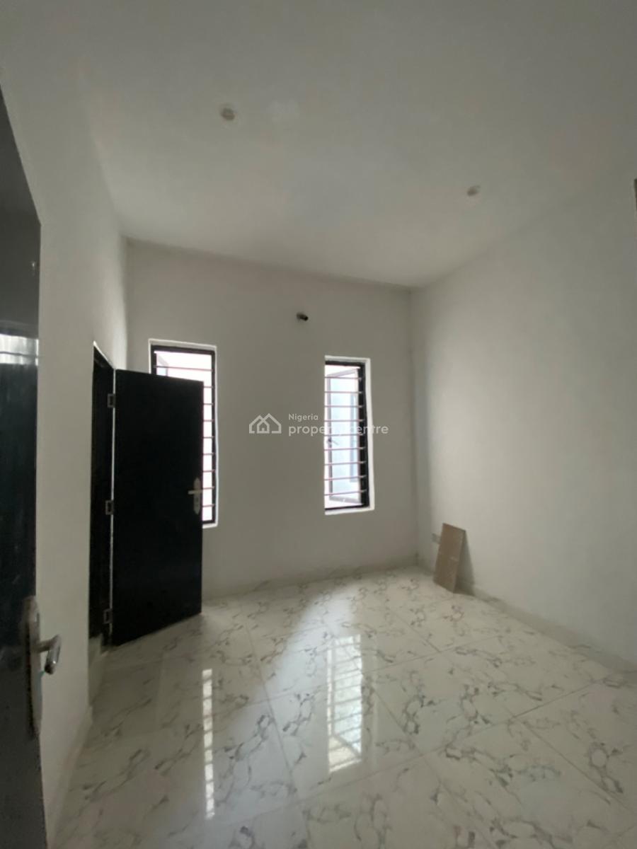 4 Bedroom Fully Detached Duplex, Ajah, Lagos, Detached Duplex for Sale