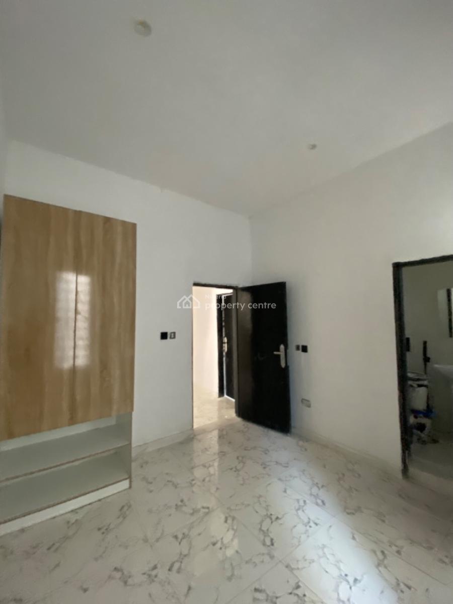 4 Bedroom Fully Detached Duplex, Ajah, Lagos, Detached Duplex for Sale