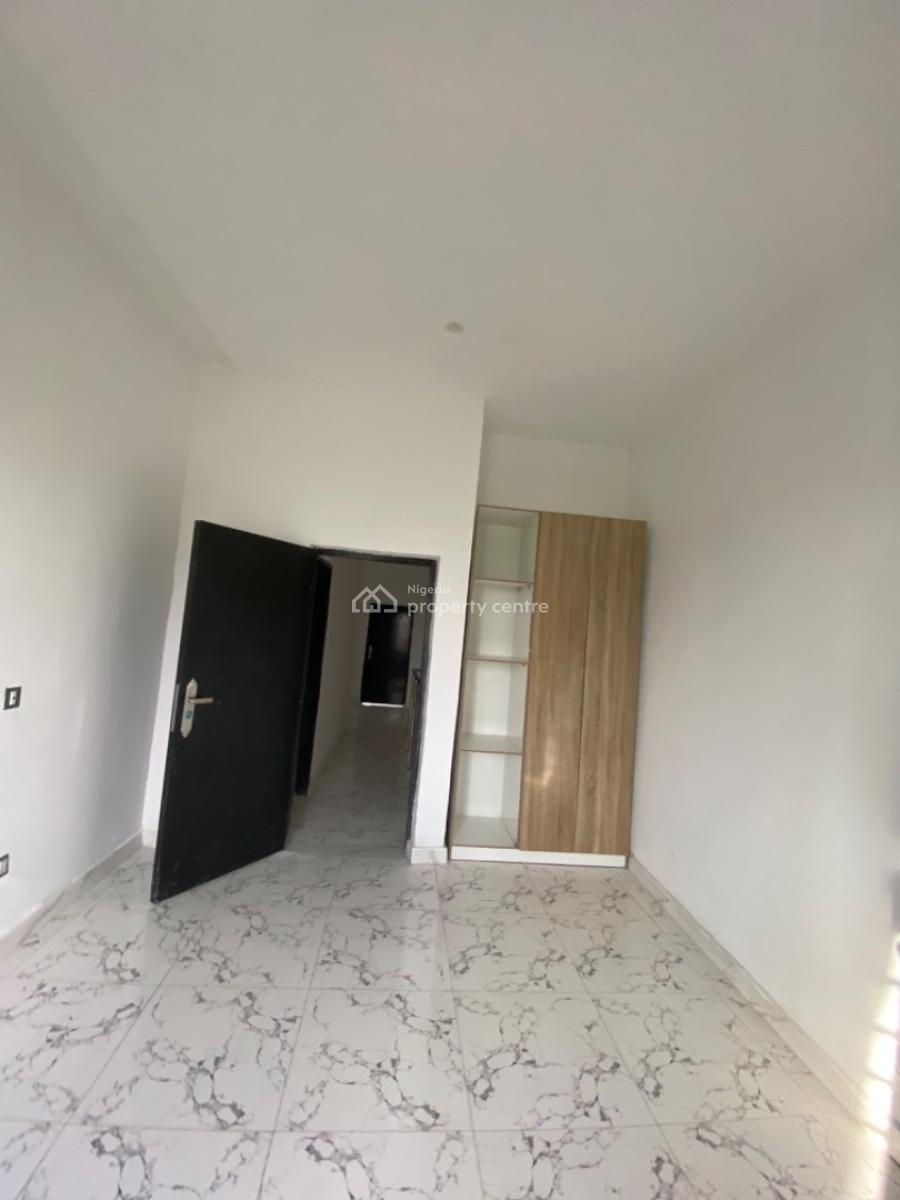 4 Bedroom Fully Detached Duplex, Ajah, Lagos, Detached Duplex for Sale
