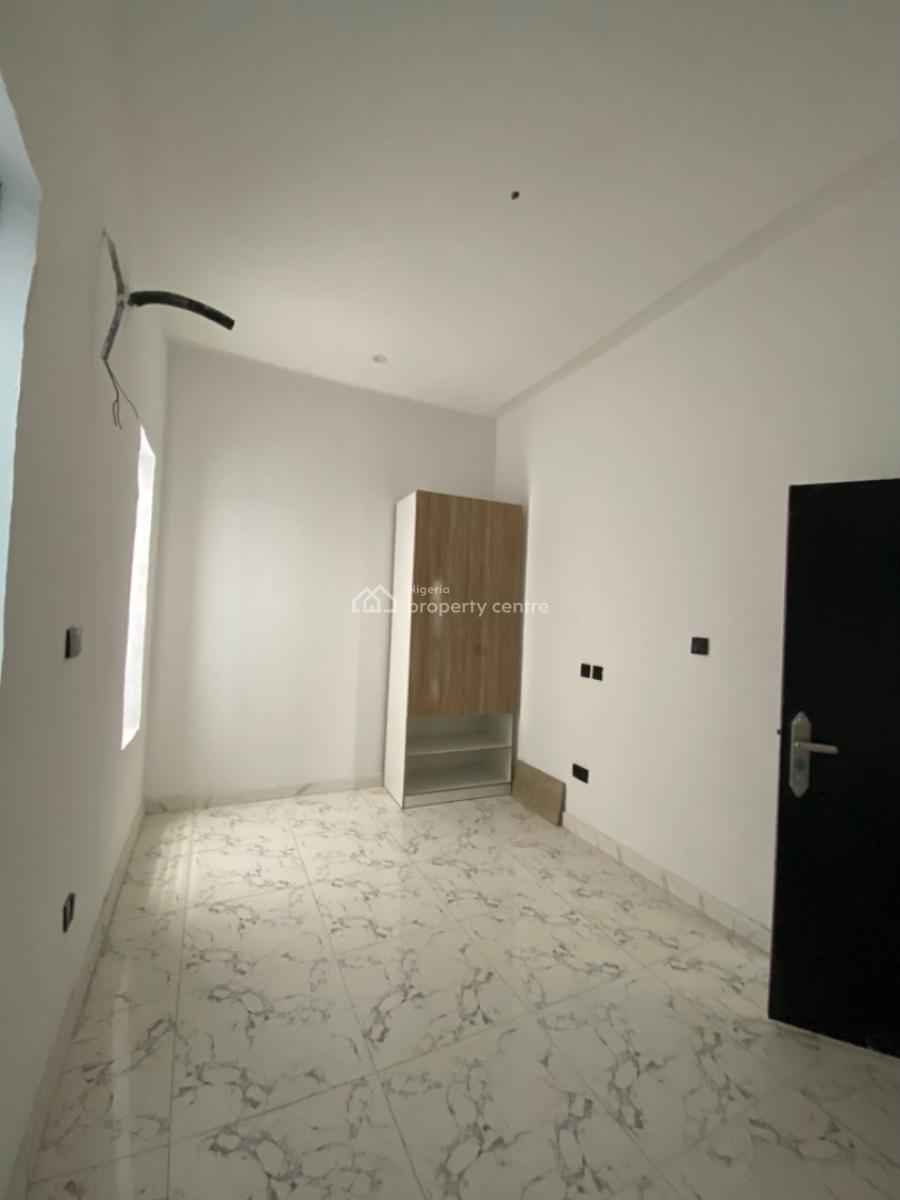 4 Bedroom Fully Detached Duplex, Ajah, Lagos, Detached Duplex for Sale