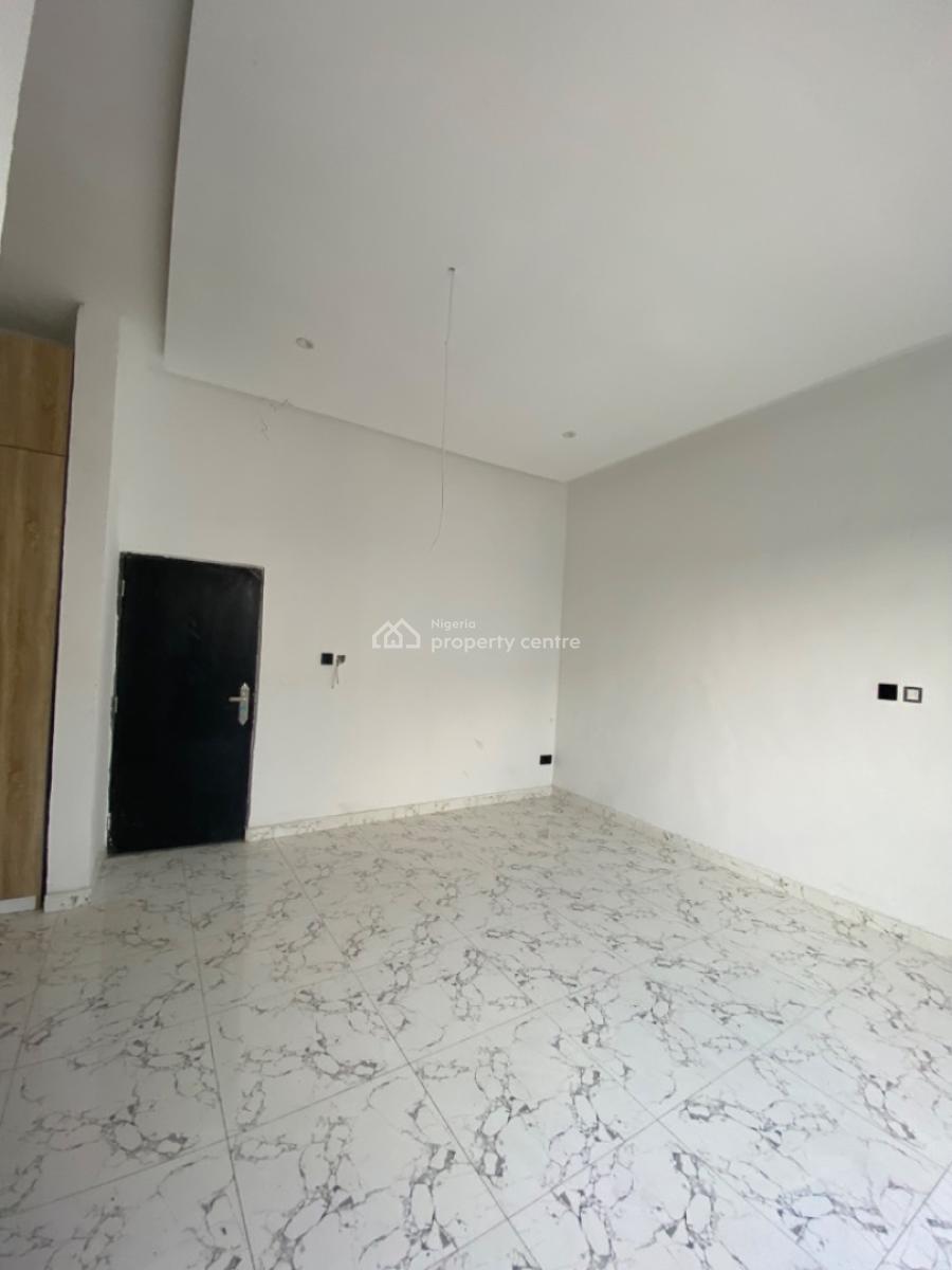 4 Bedroom Fully Detached Duplex, Ajah, Lagos, Detached Duplex for Sale
