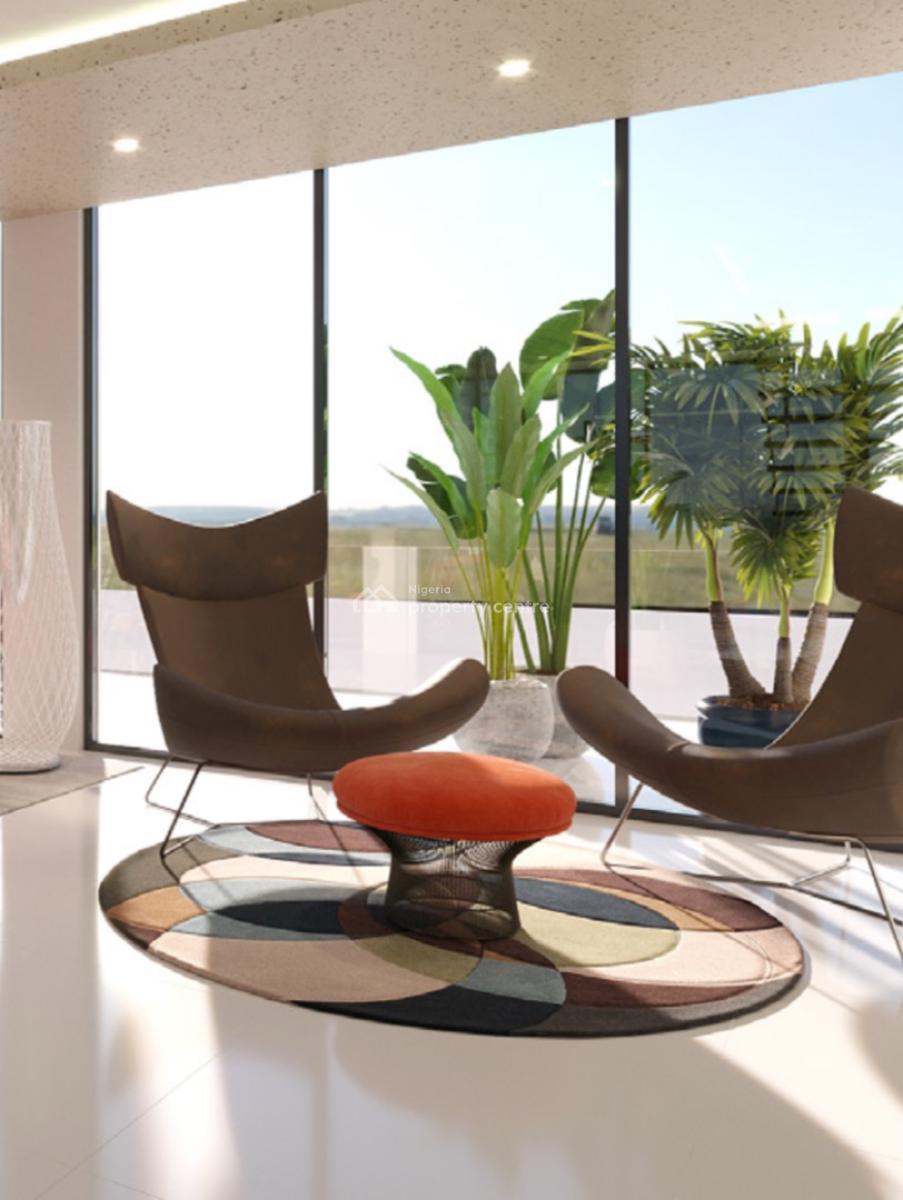 4bedroom Maisonette on 3 Floors, Old Ikoyi, Ikoyi, Lagos, Terraced Duplex for Sale