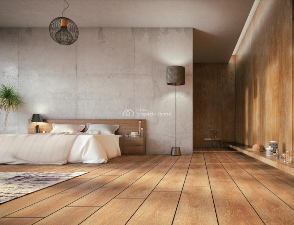 4bedroom Maisonette on 3 Floors, Old Ikoyi, Ikoyi, Lagos, Terraced Duplex for Sale