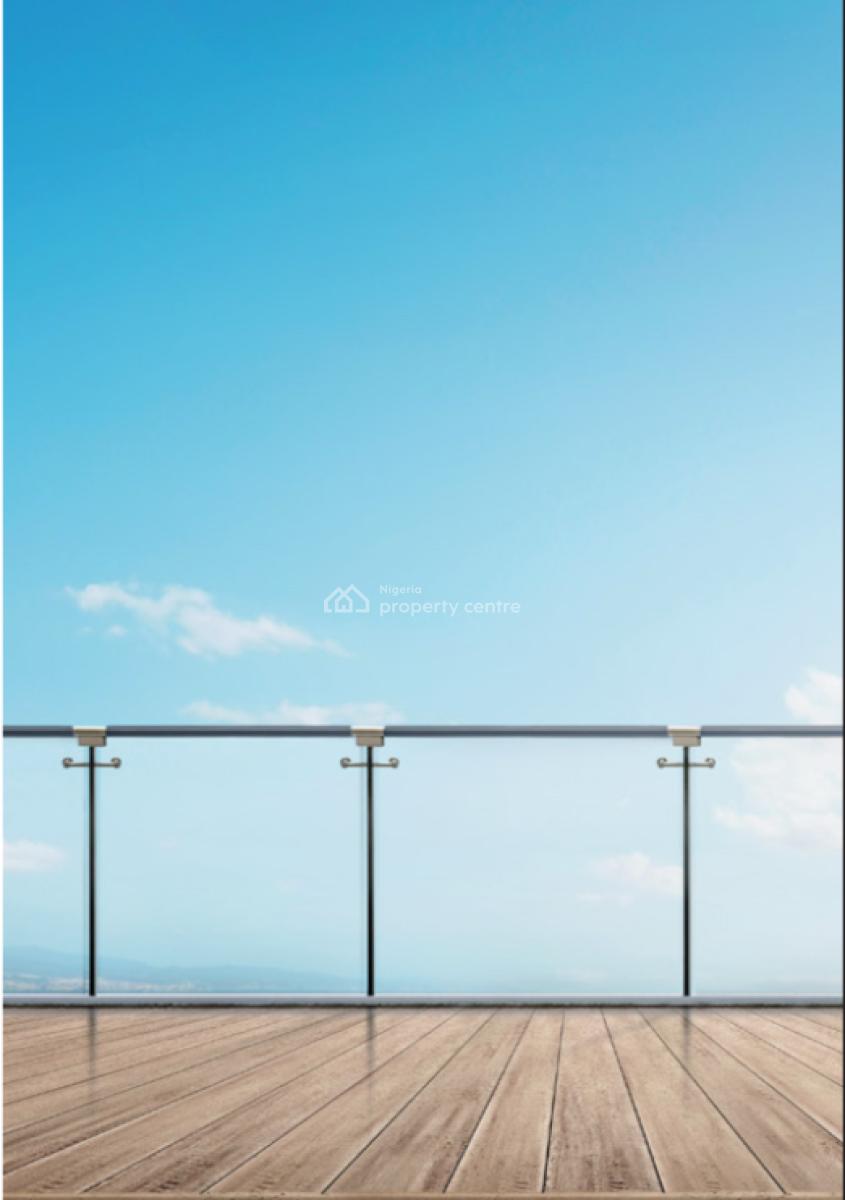 4bedroom Maisonette on 3 Floors, Old Ikoyi, Ikoyi, Lagos, Terraced Duplex for Sale