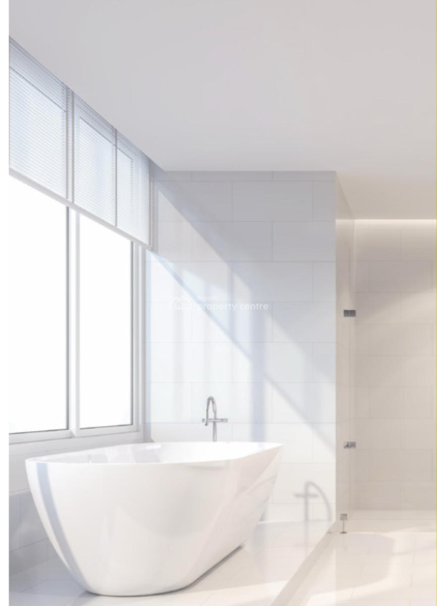 4bedroom Maisonette on 3 Floors, Old Ikoyi, Ikoyi, Lagos, Terraced Duplex for Sale