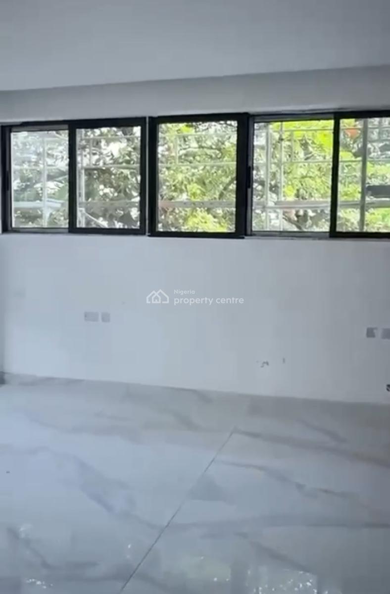 4bedroom Maisonette on 3 Floors, Old Ikoyi, Ikoyi, Lagos, Terraced Duplex for Sale