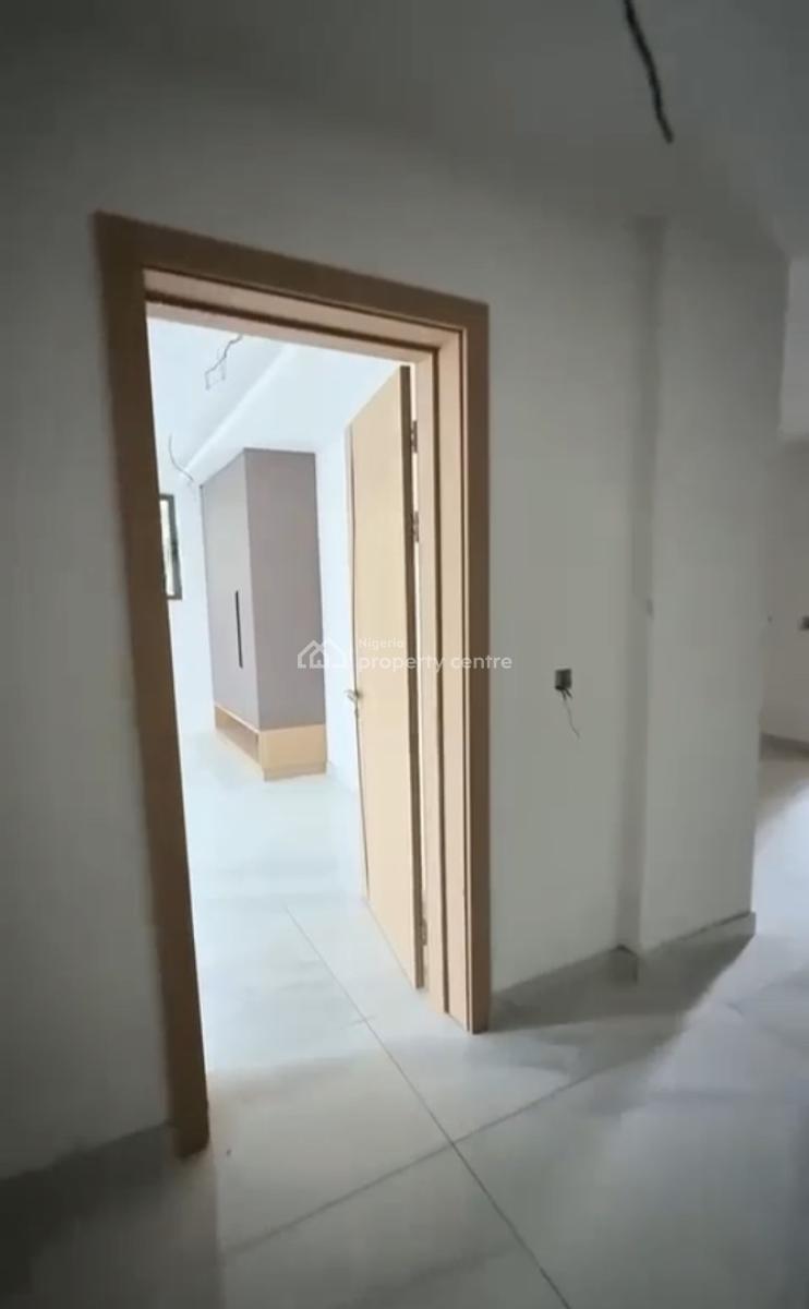 4bedroom Maisonette on 3 Floors, Old Ikoyi, Ikoyi, Lagos, Terraced Duplex for Sale