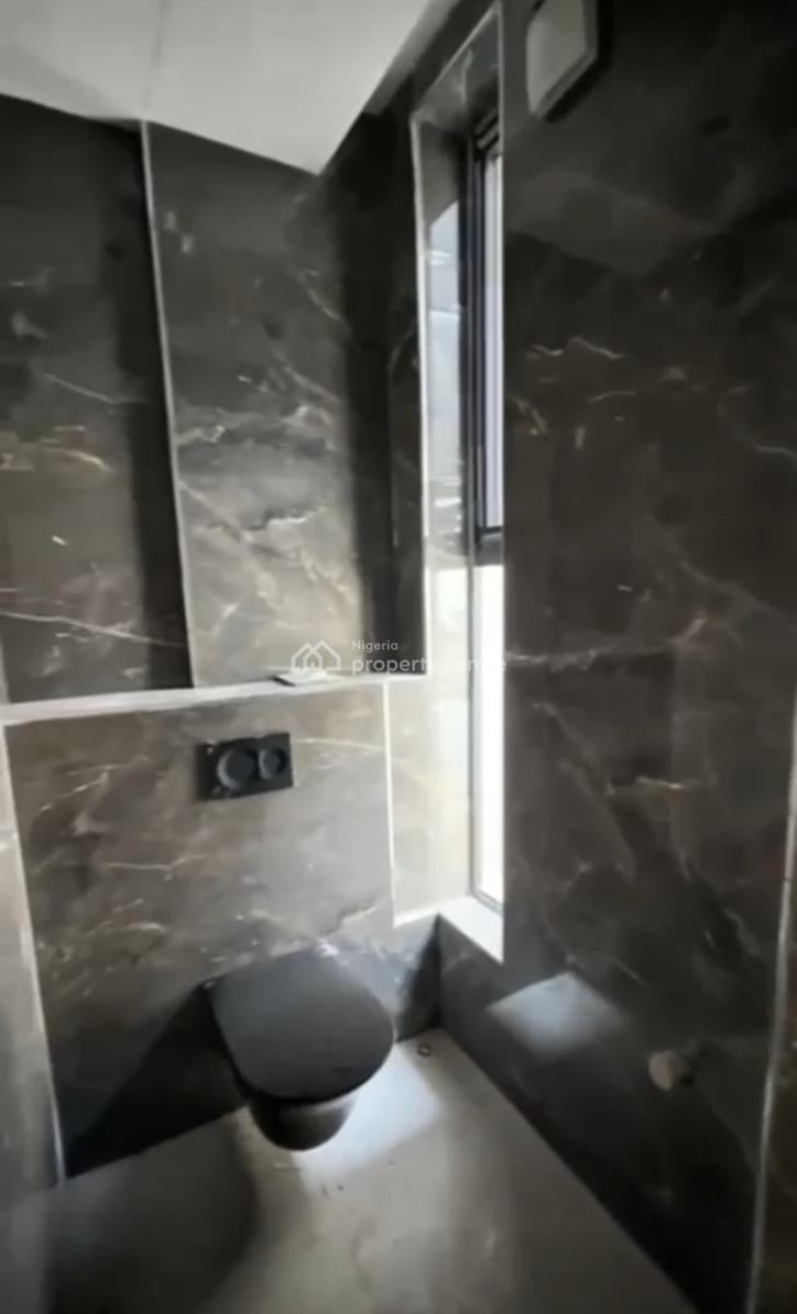 4bedroom Maisonette on 3 Floors, Old Ikoyi, Ikoyi, Lagos, Terraced Duplex for Sale