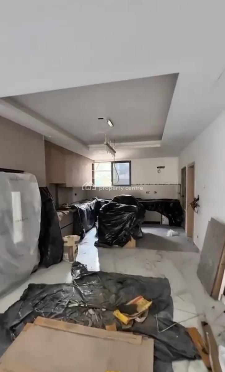 4bedroom Maisonette on 3 Floors, Old Ikoyi, Ikoyi, Lagos, Terraced Duplex for Sale