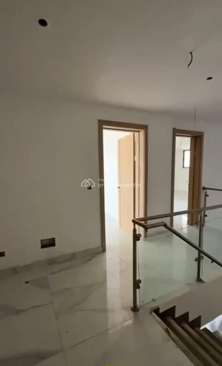 4bedroom Maisonette on 3 Floors, Old Ikoyi, Ikoyi, Lagos, Terraced Duplex for Sale