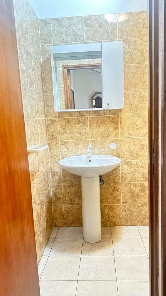 Beautifully Furnished/ Unfurnished 2 Bedroom Apartment with a Room Bq, Old Ikoyi, Ikoyi, Lagos, Flat / Apartment for Rent