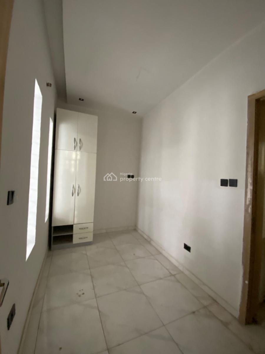4 Bedroom Terrace Duplex, Ajah, Lagos, Terraced Duplex for Sale